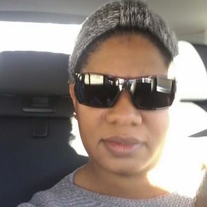 Meet your Posher, Geralde dorismond